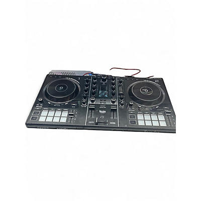 Used Hercules DJ IMPULSE 500 Turntable