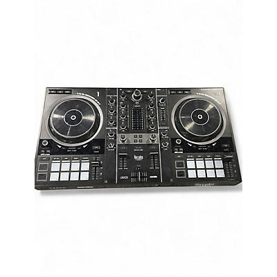 Used Hercules DJ IMPULSE 500 USB Turntable