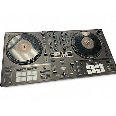 Used Hercules DJ IMPULSE T7 DJ Controller