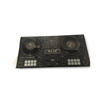 Used Hercules DJ IMPULSE T7 DJ Controller