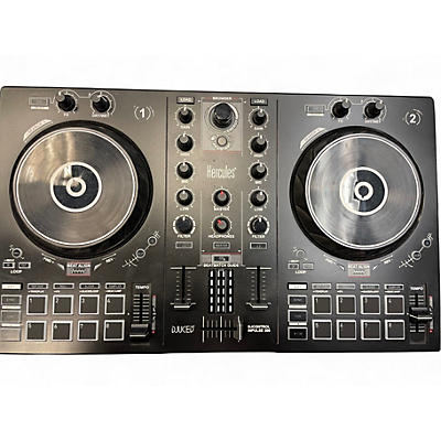 Used Hercules DJ INPULSE 300 DJ Controller
