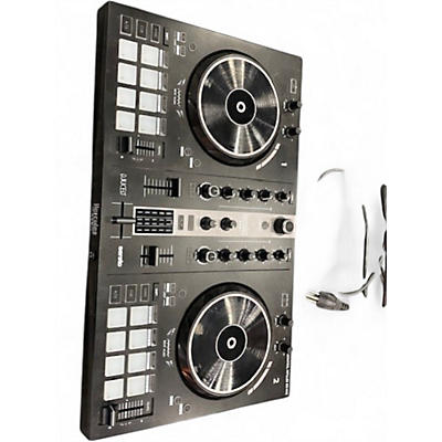 Used Hercules DJ INPULSE 300 MK 2 DJ Controller