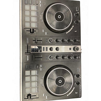 Used Hercules DJ INPULSE 300 MK2 DJ Controller