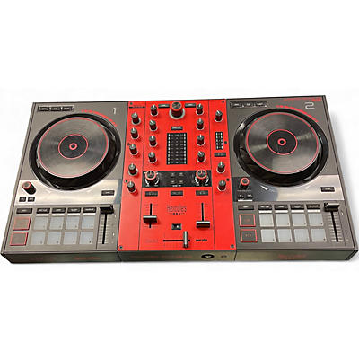 Used Hercules DJ INPULSE 500 DJ Controller
