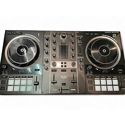 Used Hercules DJ INPULSE 500 DJ Controller