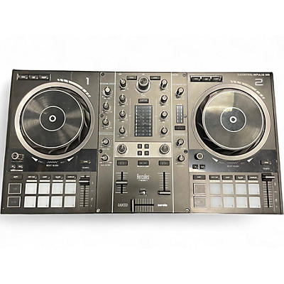 Used Hercules DJ INPULSE 500 DJ Controller