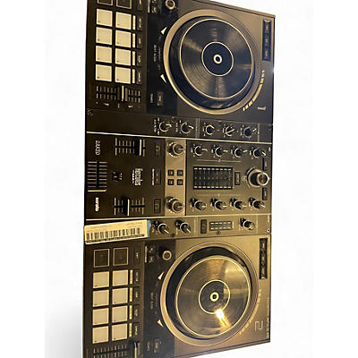 Used Hercules DJ INPULSE 500 DJ Controller