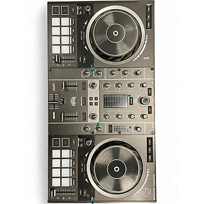 Used Hercules DJ INPULSE 500 DJ Controller