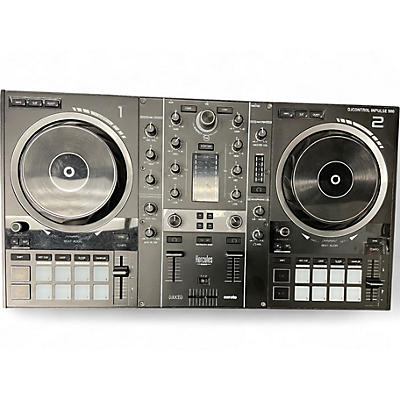 Used Hercules DJ INPULSE 500 DJ Controller