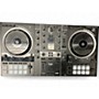 Used Hercules DJ INPULSE 500 DJ Controller