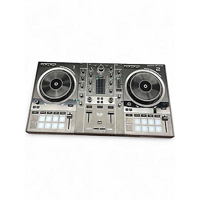 Used Hercules DJ INPULSE 500 DJ Controller