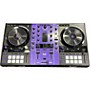Used Hercules DJ INPULSE 500 PURPLE EDITION DJ Controller