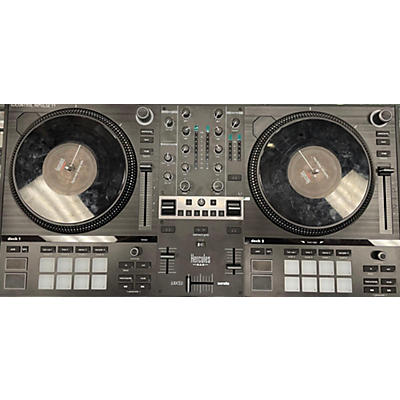 Hercules DJ Used Hercules DJ INPULSE T7 DJ Controller