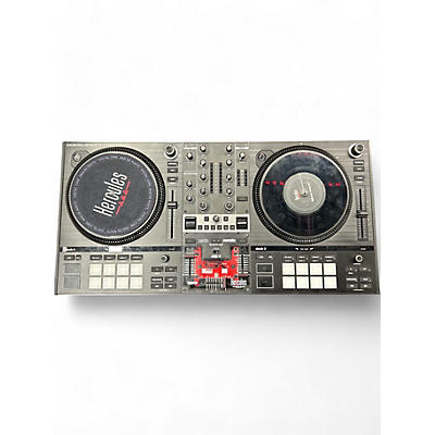 Hercules DJ Used Hercules DJ INPULSE T7 DJ Controller