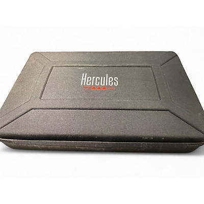 Used Hercules DJ INPULSE T7 DJ Controller