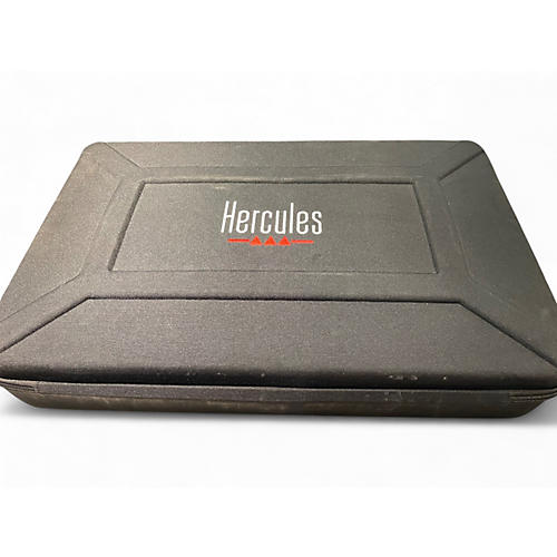 Used Hercules DJ INPULSE T7 DJ Controller