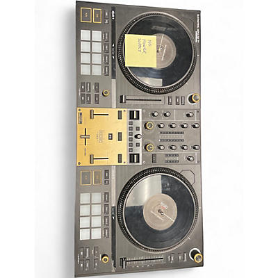Used Hercules DJ INPULSE T7 DJ Controller