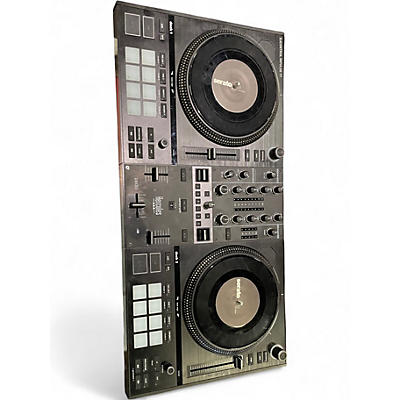 Used Hercules DJ INPULSE T7 DJ Controller