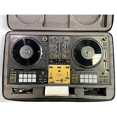 Used Hercules DJ INPULSE T7 DJ Controller
