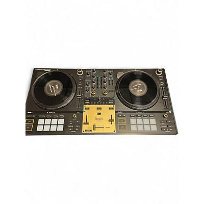 Used Hercules DJ INPULSE T7 DJ Controller