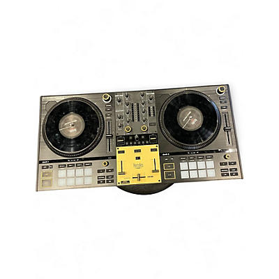 Used Hercules DJ INPULSE T7 DJ Controller