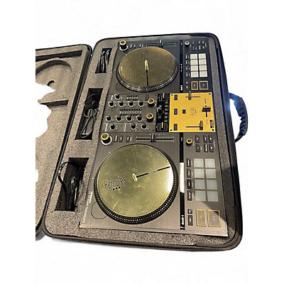 Used Hercules DJ INPULSE T7 DJ Controller
