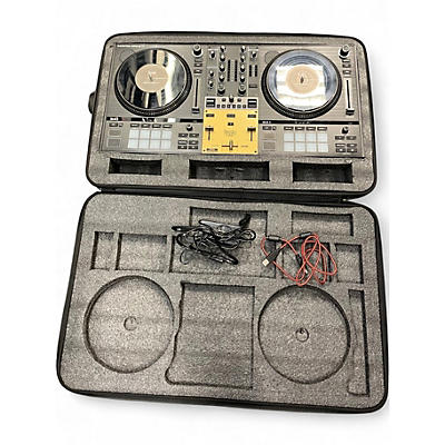 Used Hercules DJ INPULSE T7 DJ Controller