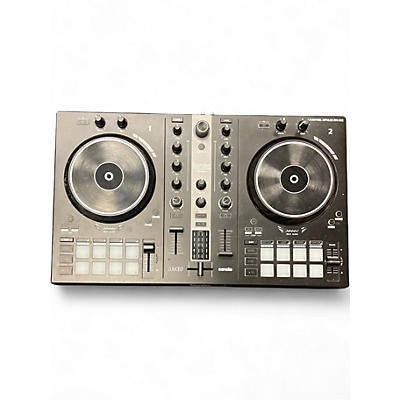 Used Hercules DJ INPULSE300 MK2 DJ Controller