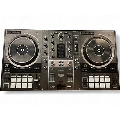 Used Hercules DJ Impulse 500 DJ Controller