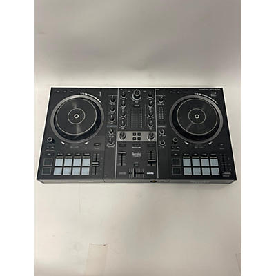 Hercules DJ Used Hercules DJ Impulse 500 Production Controller