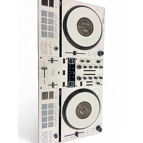 Used Hercules DJ Impulse T7 DJ Controller