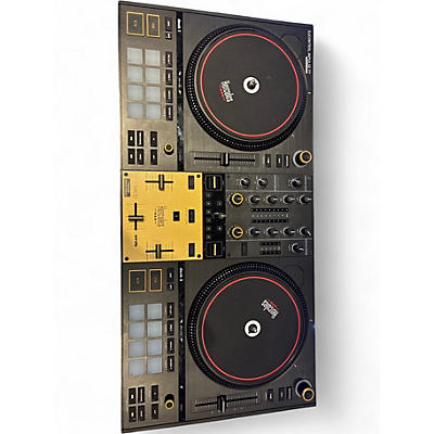 Used Hercules DJ Impulse T7 SE DJ Controller