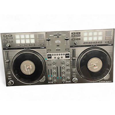 Used Hercules DJ Impulse t7 DJ Controller