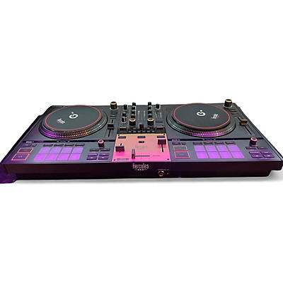 Hercules DJ Used Hercules DJ Impulse t7 premium DJ Controller