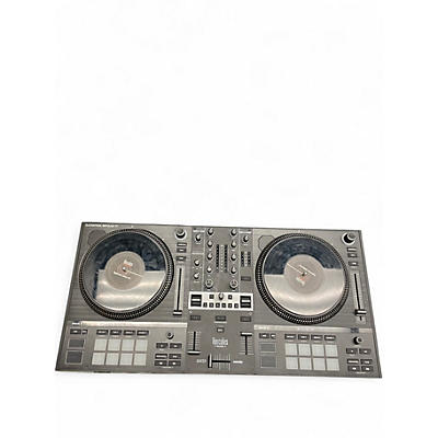 Used Hercules DJ Inpluse T7 DJ Controller