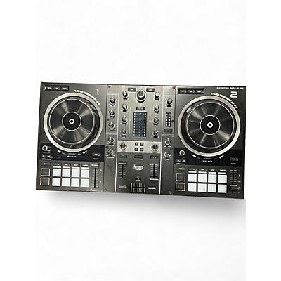 Used Hercules DJ Inpulse 500 DJ Controller