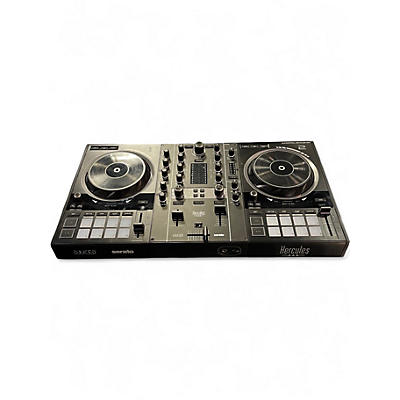 Used Hercules DJ Inpulse 500 DJ Controller