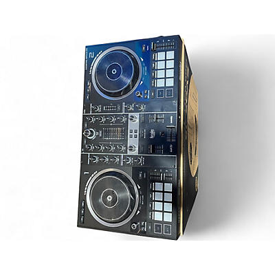 Used Hercules DJ Inpulse 500 DJ Controller