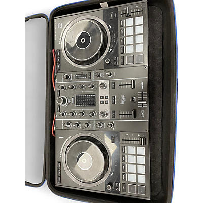 Used Hercules DJ Inpulse 500 DJ Controller
