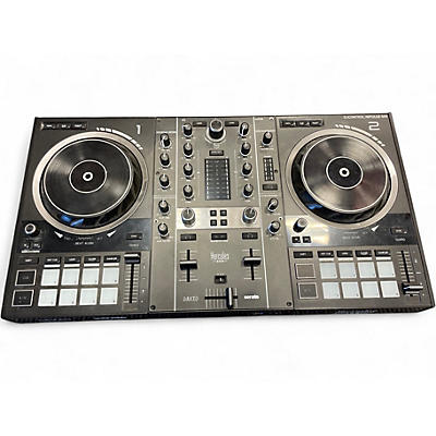 Used Hercules DJ Inpulse 500 DJ Controller