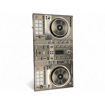 Used Hercules DJ Inpulse 500 DJ Controller