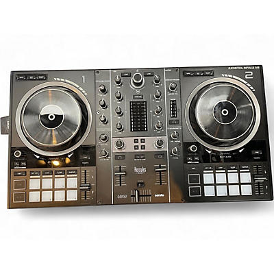 Used Hercules DJ Inpulse 500 DJ Controller