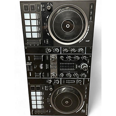 Hercules DJ Used Hercules DJ Inpulse DJ Controller