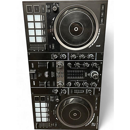 Used Hercules DJ Inpulse DJ Controller