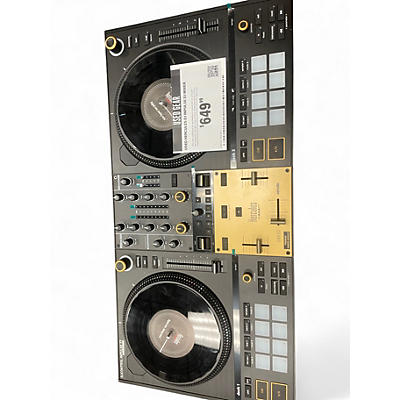 Used Hercules DJ Inpulse DJ Mixer