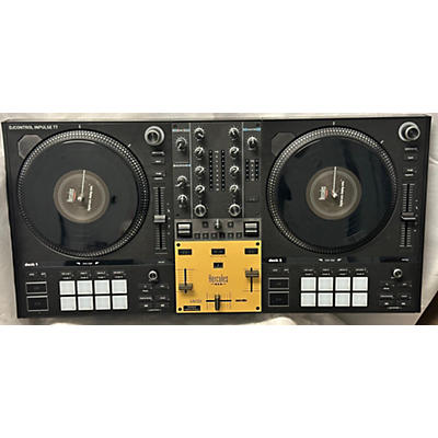 Hercules DJ Used Hercules DJ Inpulse T7 DJ Controller