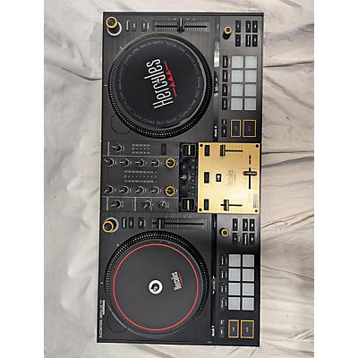 Hercules DJ Used Hercules DJ Inpulse T7 DJ Controller