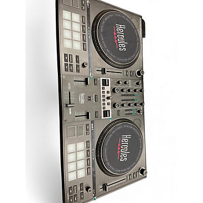 Used Hercules DJ Inpulse T7 DJ Controller