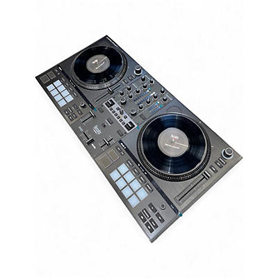Used Hercules DJ Inpulse T7 DJ Controller