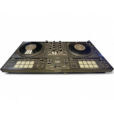 Used Hercules DJ Inpulse T7 DJ Controller